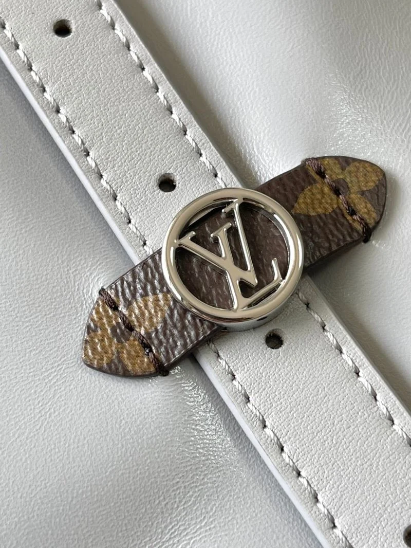 Tailored Louis Vuitton Shopping Bags 39448
