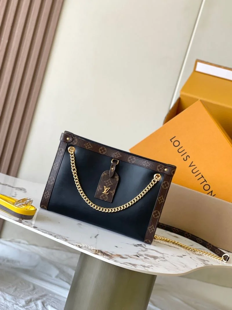 Louis Vuitton Shopping Bags ModernLook 39431