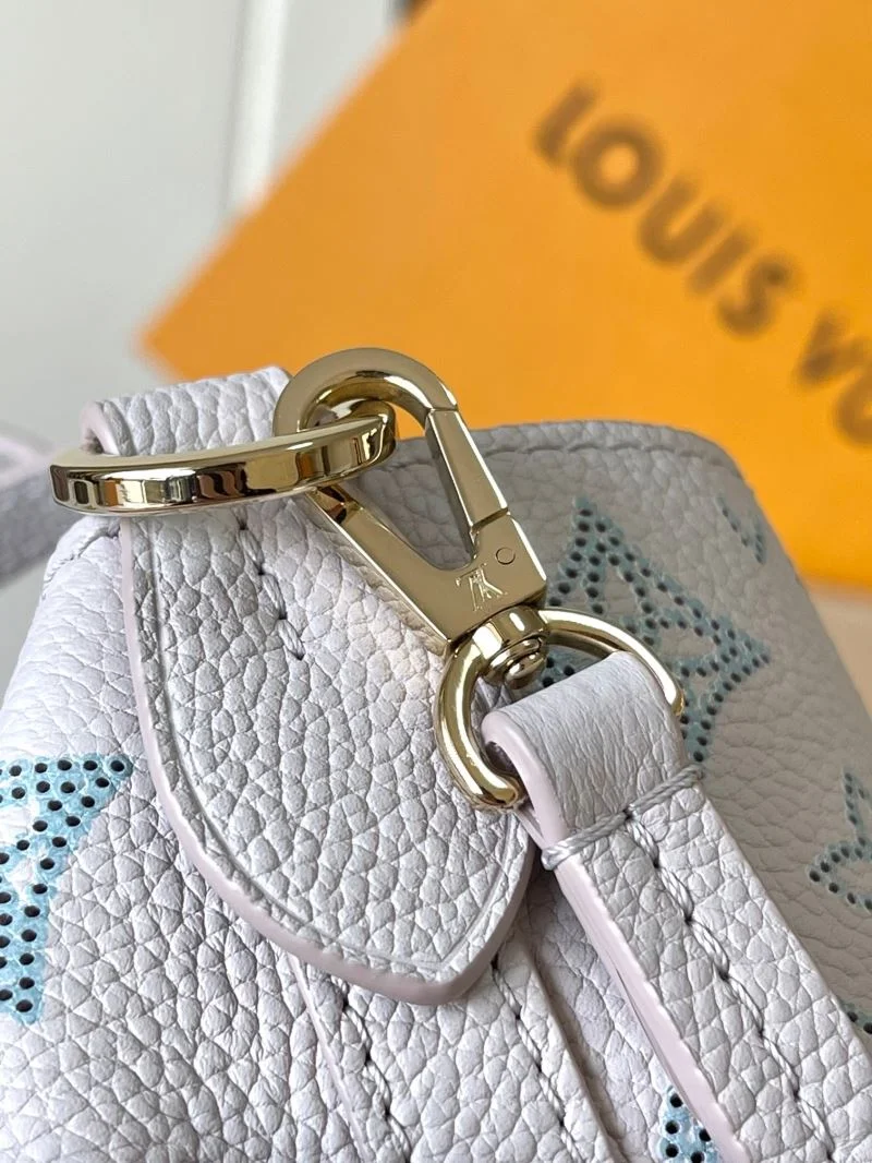 Louis Vuitton Shopping Bags Thermal 39447