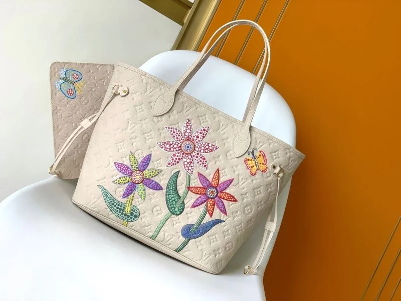 Louis Vuitton Shopping Bags Sustainable 39428