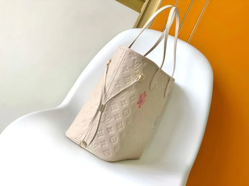 Louis Vuitton Shopping Bags Sustainable 39428