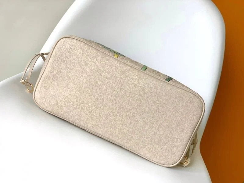 Louis Vuitton Shopping Bags Sustainable 39428