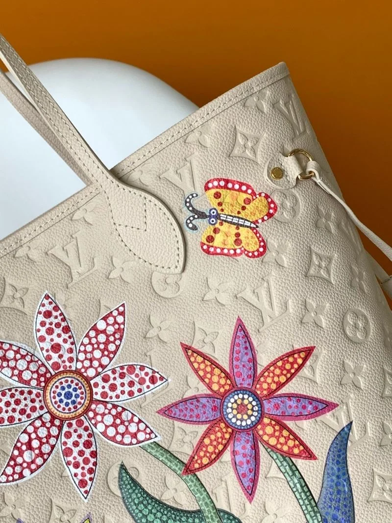 Louis Vuitton Shopping Bags Sustainable 39428