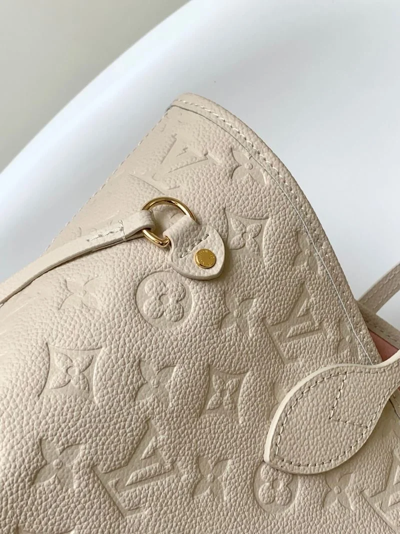 Louis Vuitton Shopping Bags Sustainable 39428