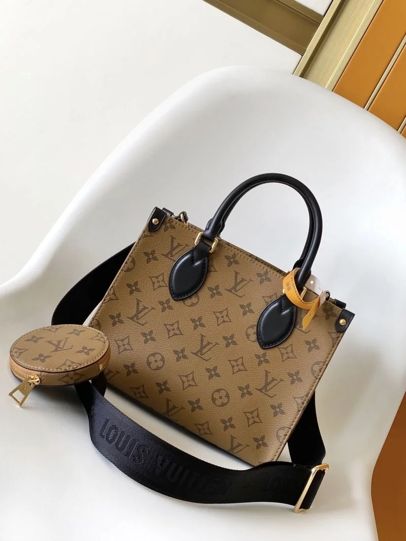 Stretchable Louis Vuitton Shopping Bags 39425