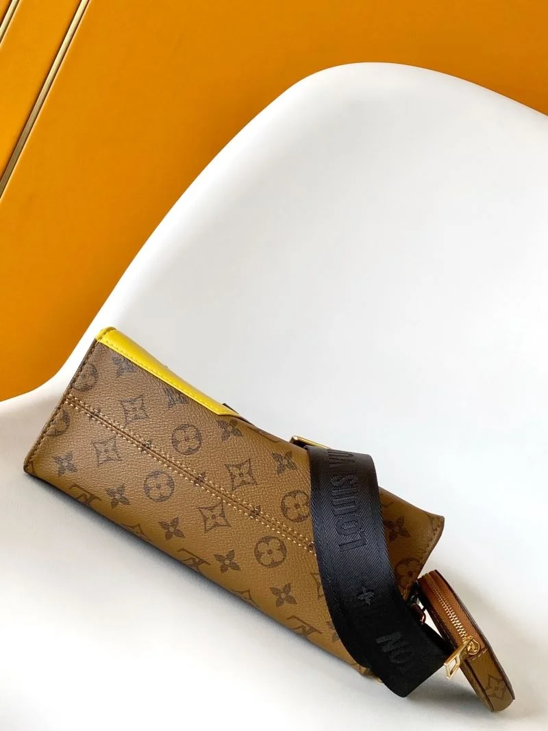 Stretchable Louis Vuitton Shopping Bags 39425