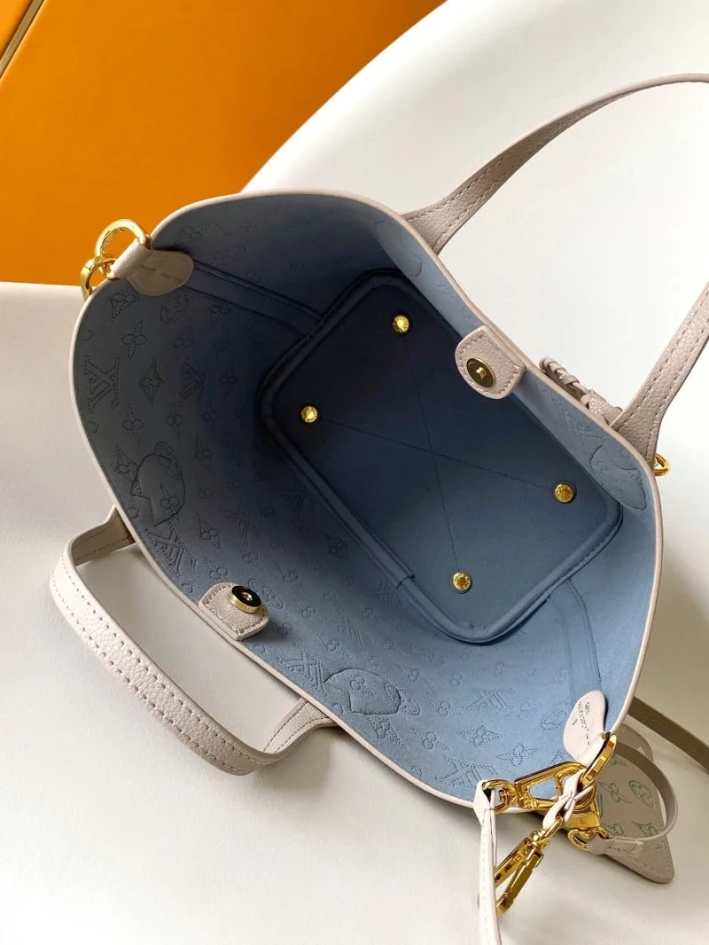 Louis Vuitton Shopping Bags WaterResistant 39438