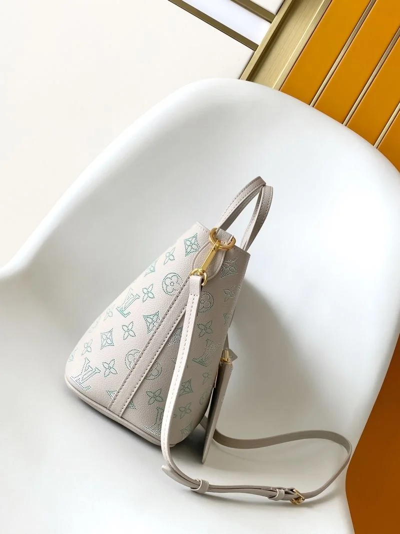 Louis Vuitton Shopping Bags WaterResistant 39438