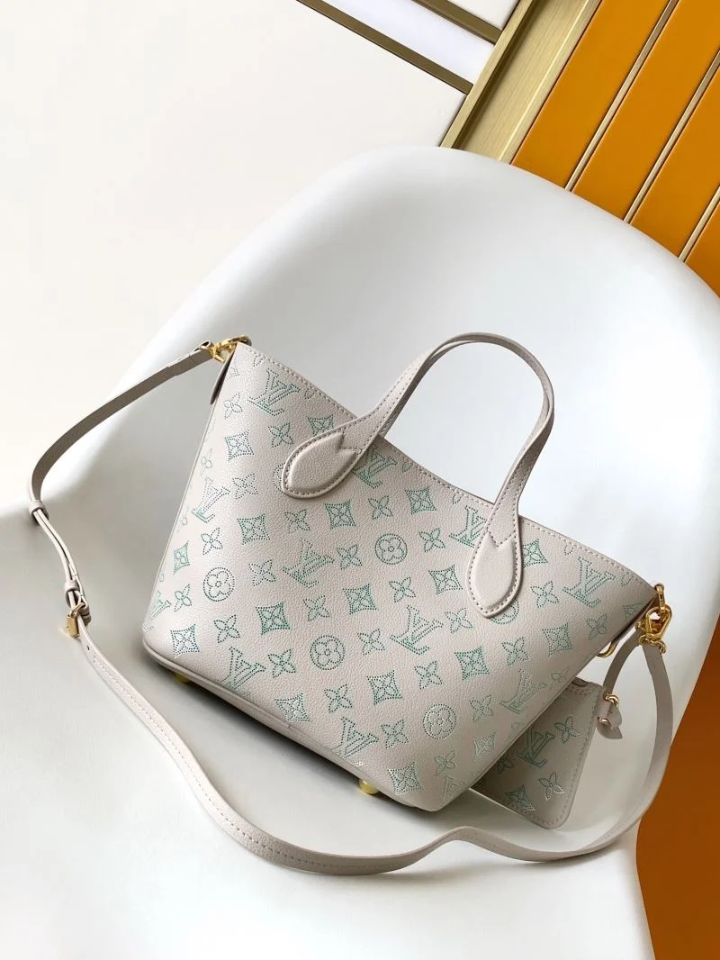 Louis Vuitton Shopping Bags WaterResistant 39438