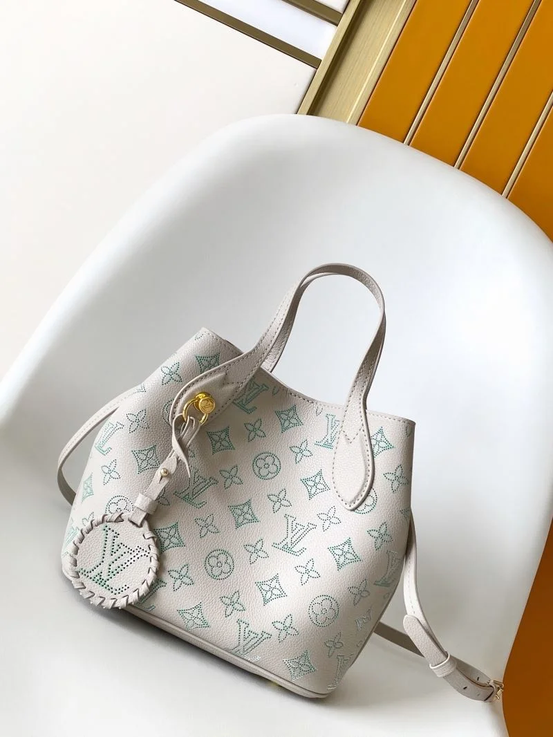 Louis Vuitton Shopping Bags WaterResistant 39438