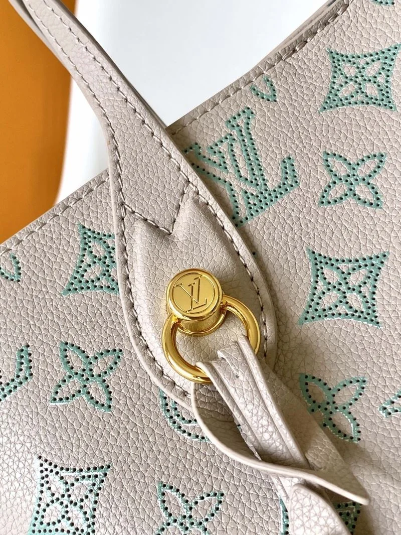 Louis Vuitton Shopping Bags WaterResistant 39438