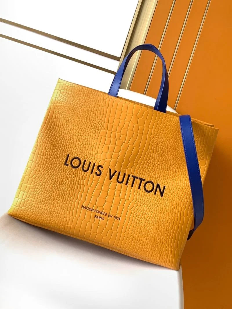 Louis Vuitton Shopping Bags Tailored 39416