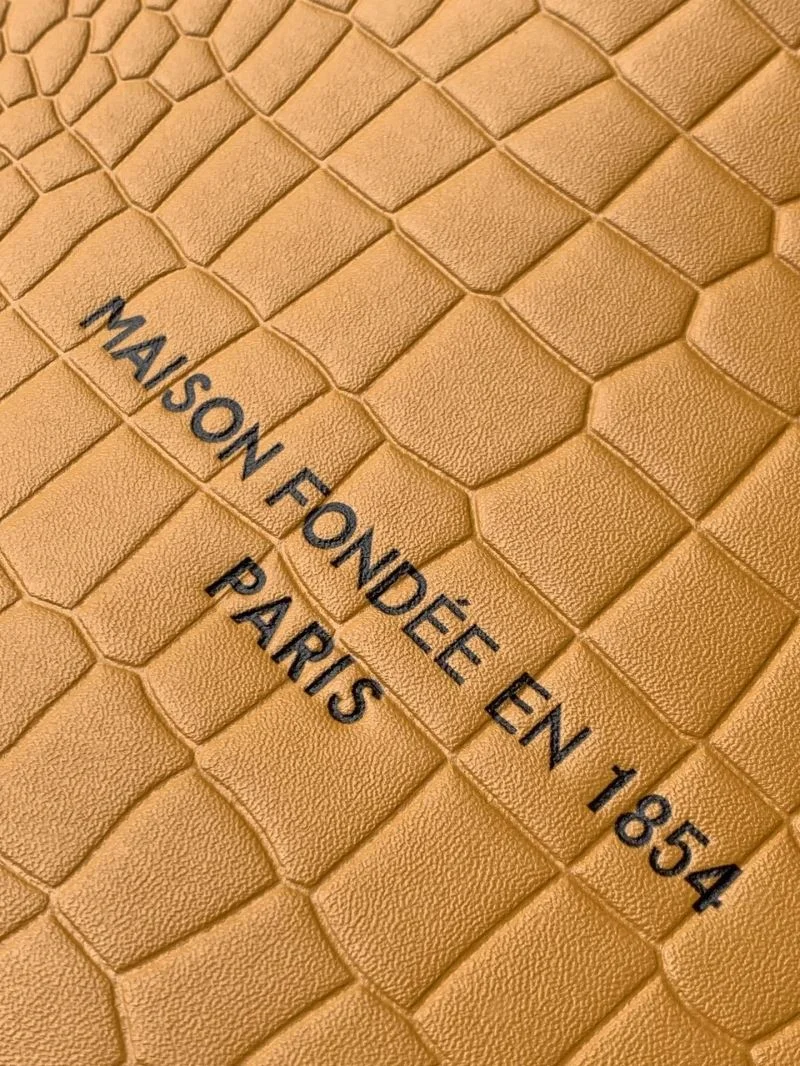 Louis Vuitton Shopping Bags Tailored 39416