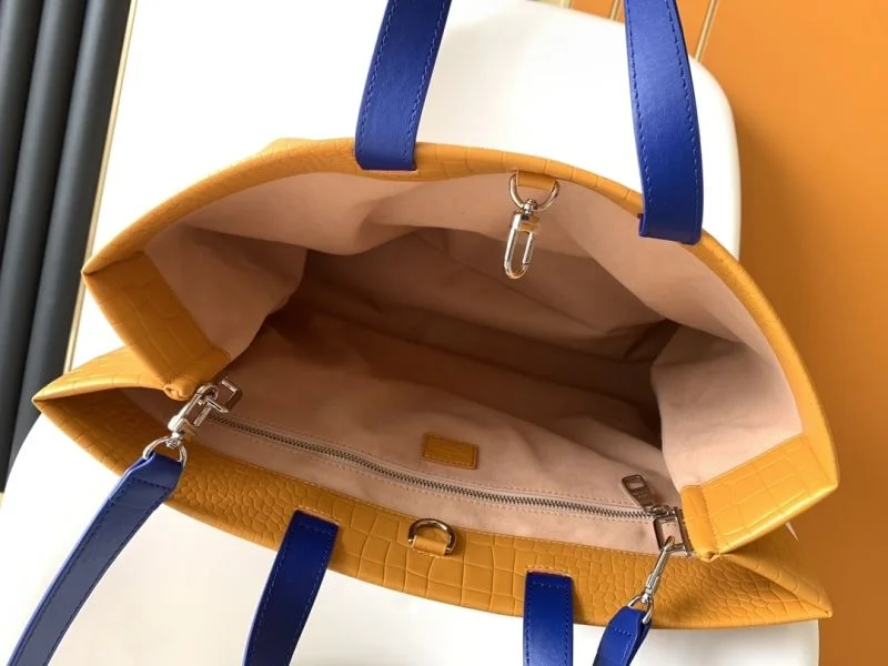 Louis Vuitton Shopping Bags Tailored 39416