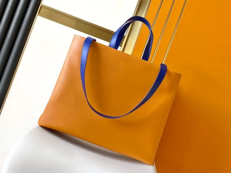 Louis Vuitton Shopping Bags Affordable 39417