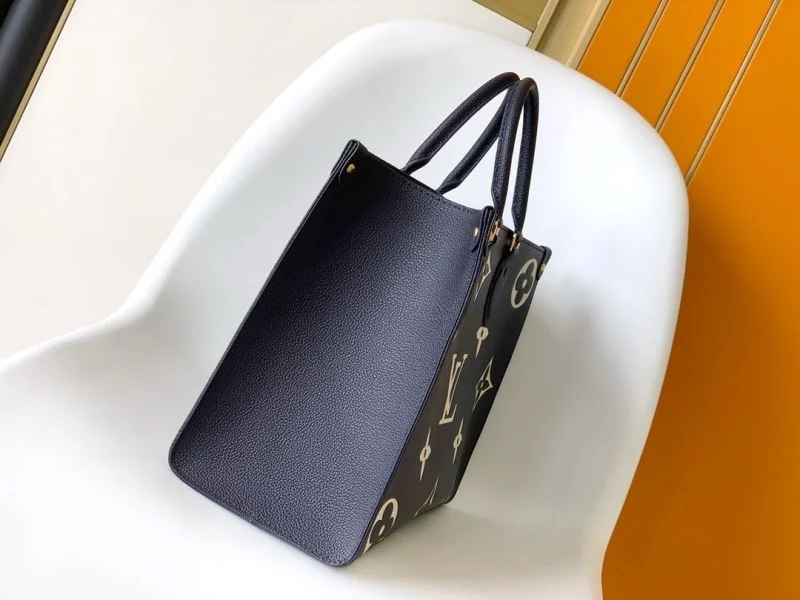 Louis Vuitton Shopping Bags Minimalist 39459