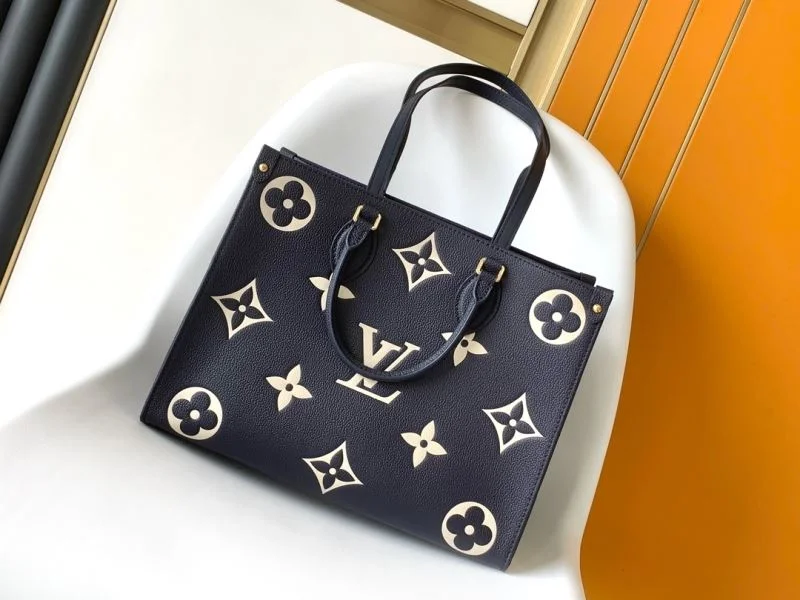 Louis Vuitton Shopping Bags Minimalist 39459