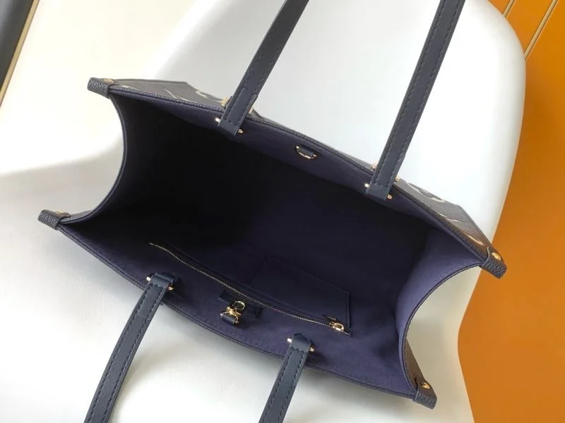 Louis Vuitton Shopping Bags Minimalist 39459