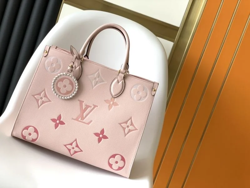 Versatile Louis Vuitton Shopping Bags 39435