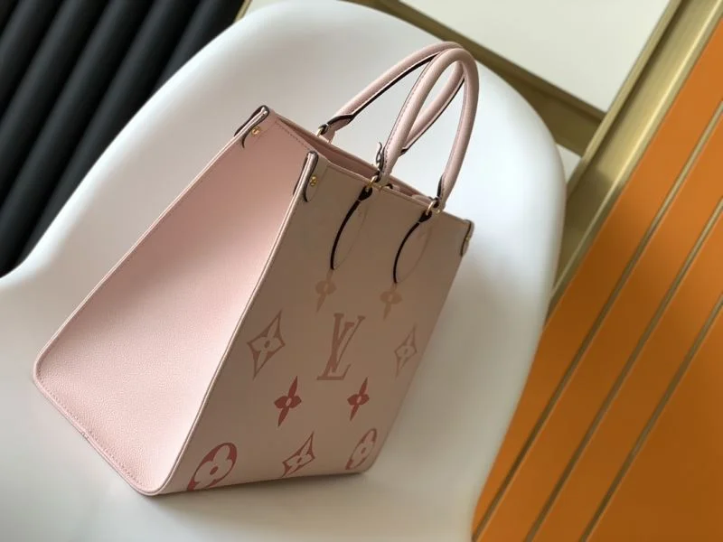 Versatile Louis Vuitton Shopping Bags 39435
