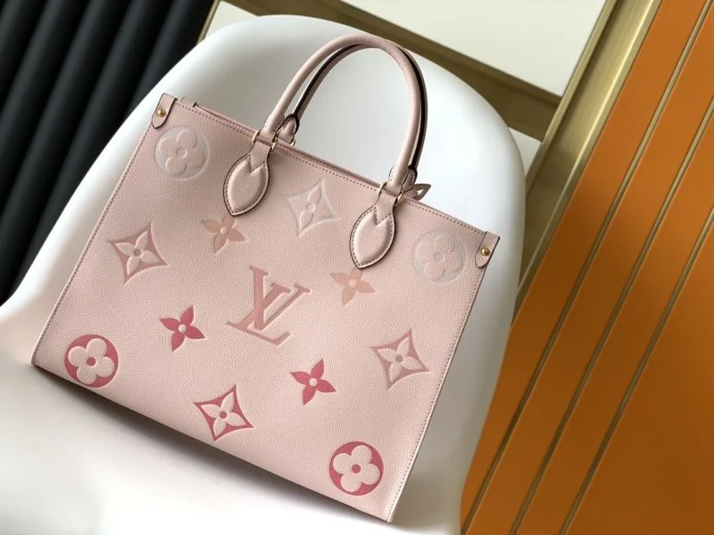 Versatile Louis Vuitton Shopping Bags 39435