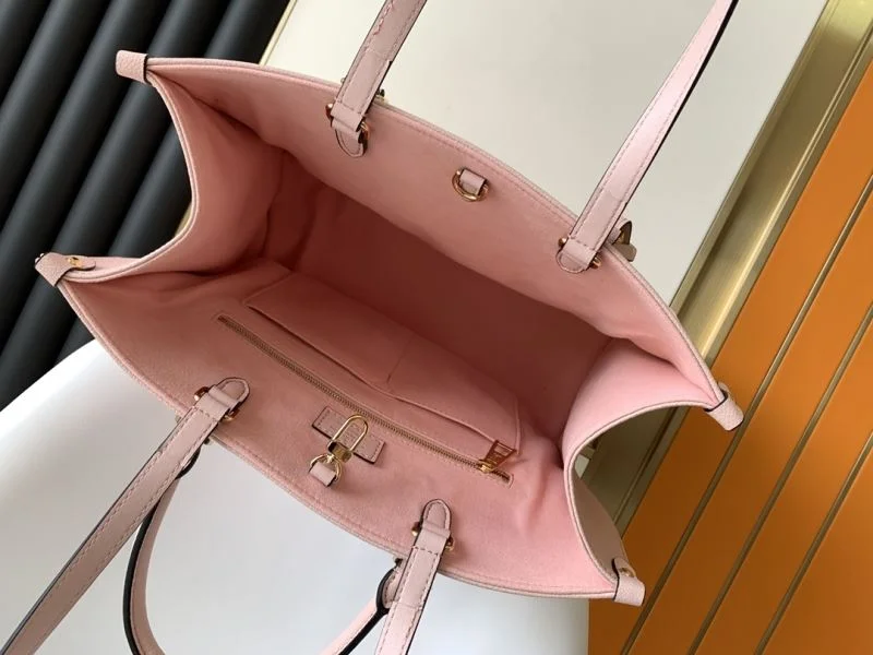 Versatile Louis Vuitton Shopping Bags 39435