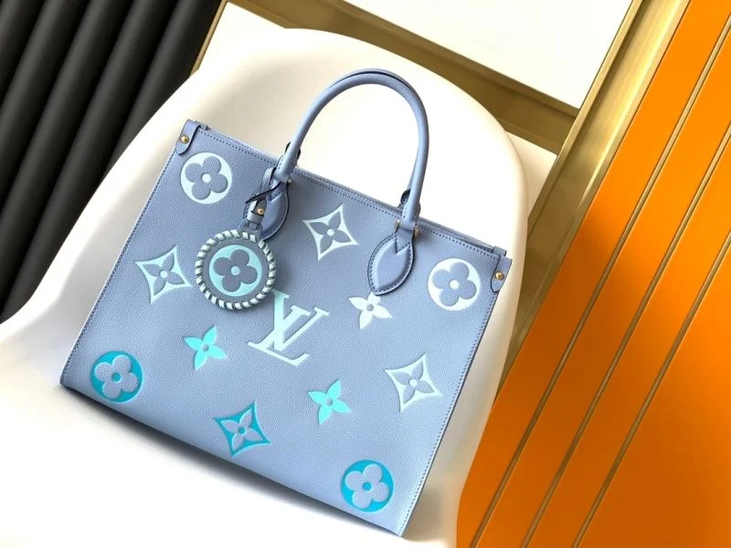 Louis Vuitton Shopping Bags RelaxedFit 39419