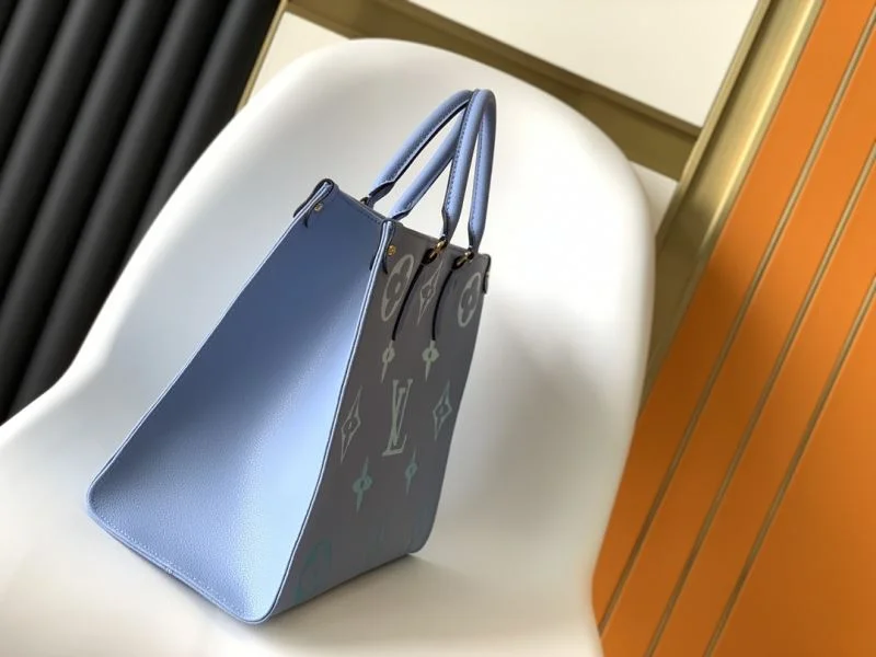 Louis Vuitton Shopping Bags RelaxedFit 39419