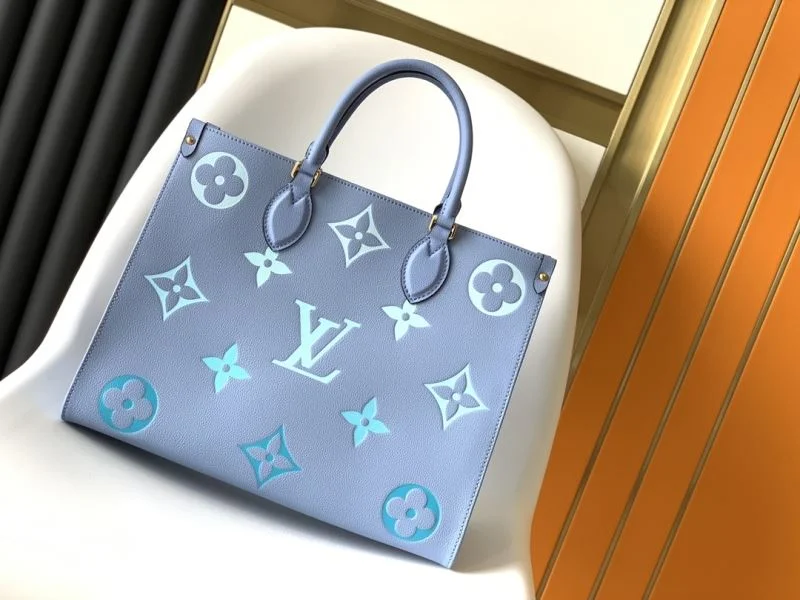 Louis Vuitton Shopping Bags RelaxedFit 39419