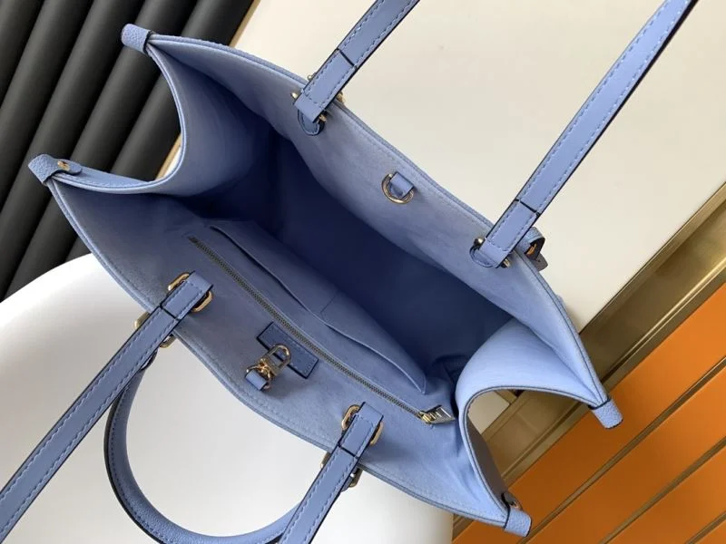 Louis Vuitton Shopping Bags RelaxedFit 39419