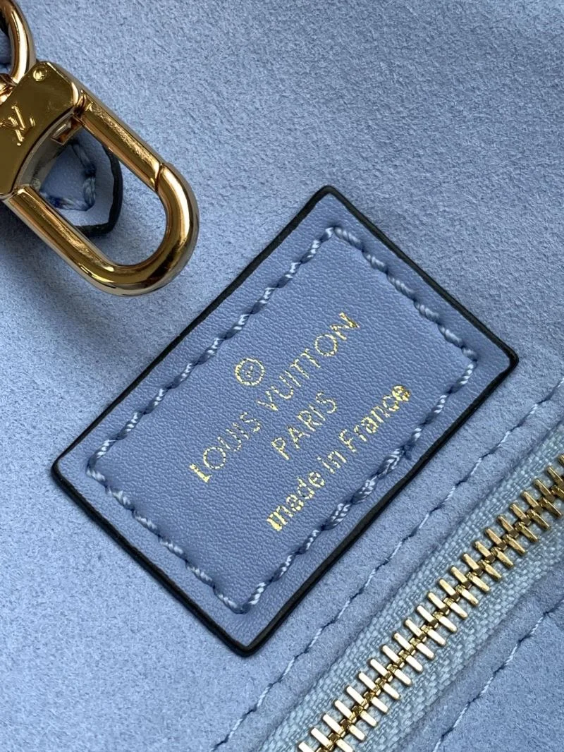 Louis Vuitton Shopping Bags RelaxedFit 39419