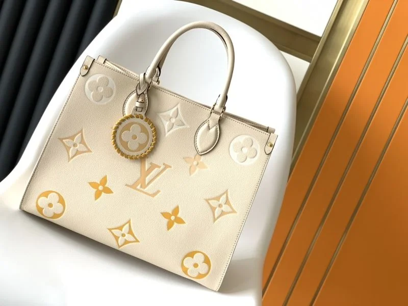 MoistureWicking Louis Vuitton Shopping Bags 39436
