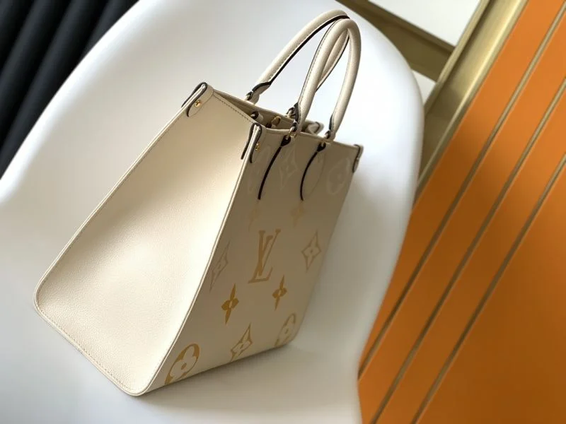 MoistureWicking Louis Vuitton Shopping Bags 39436