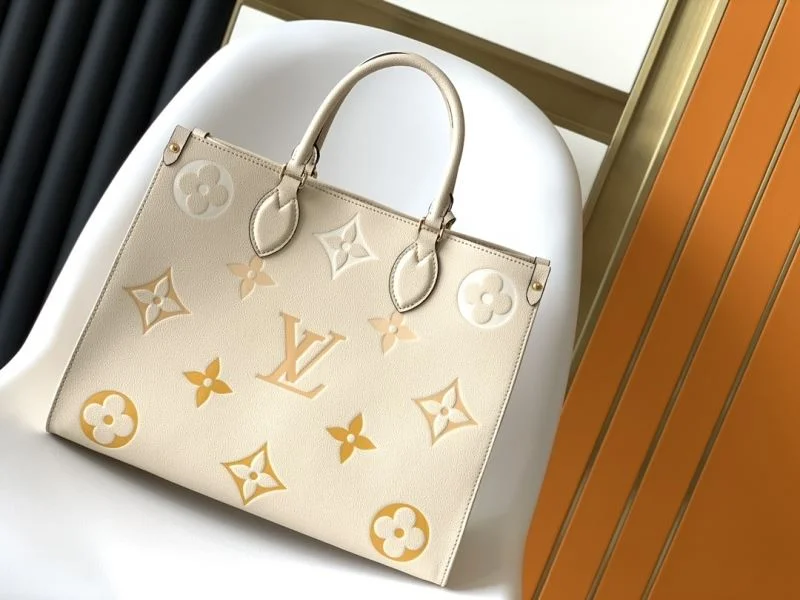 MoistureWicking Louis Vuitton Shopping Bags 39436