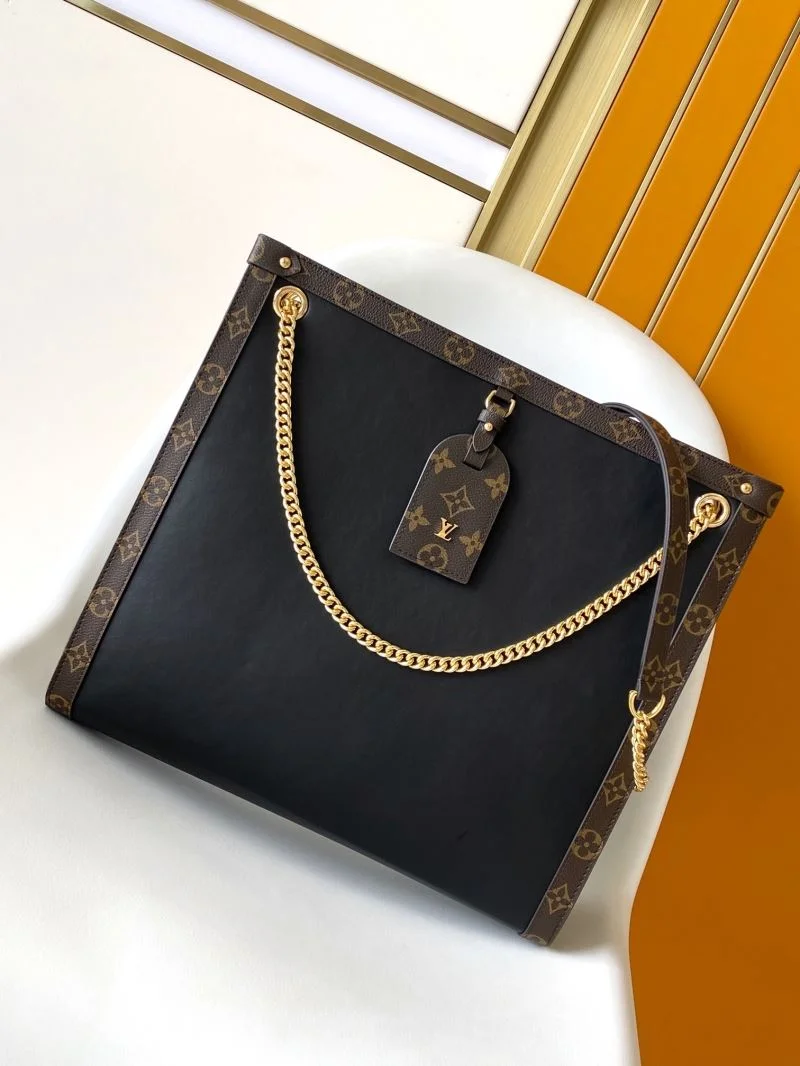 WrinkleFree Louis Vuitton Shopping Bags 39437