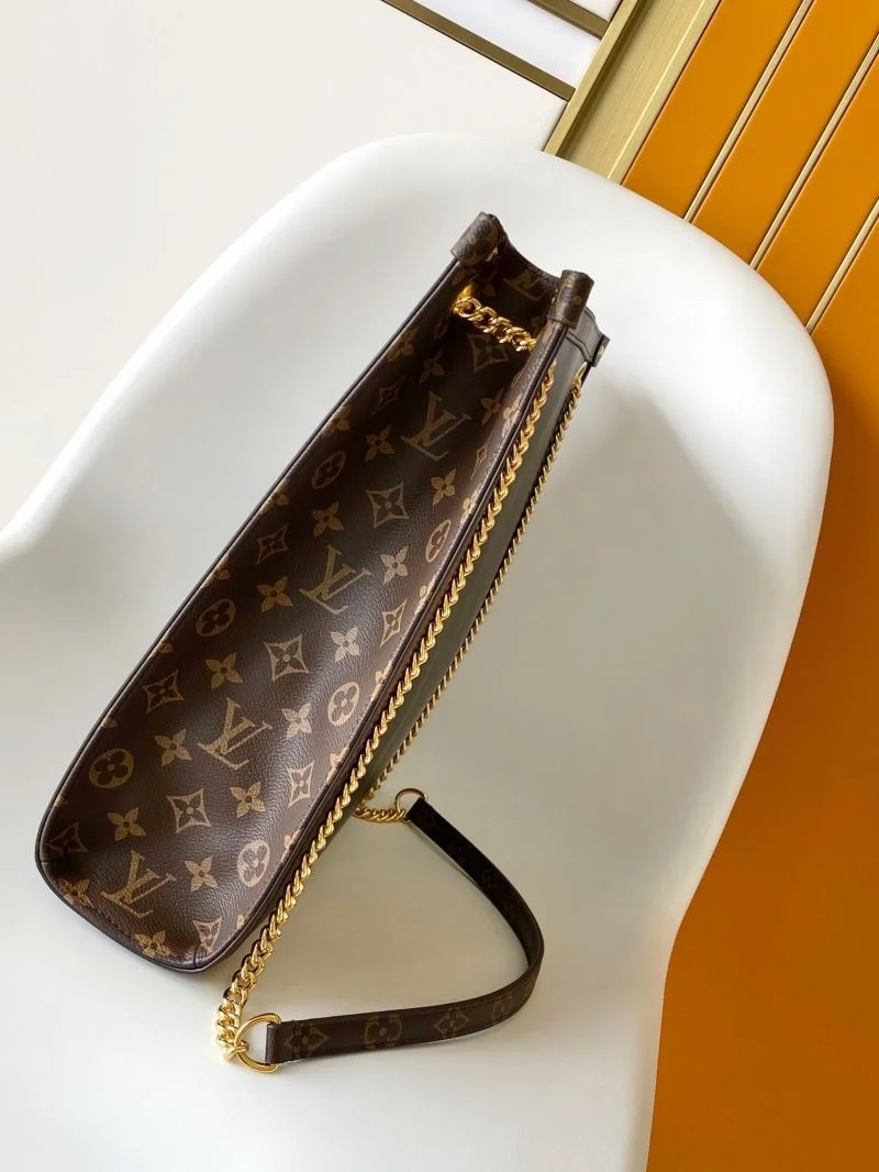 WrinkleFree Louis Vuitton Shopping Bags 39437