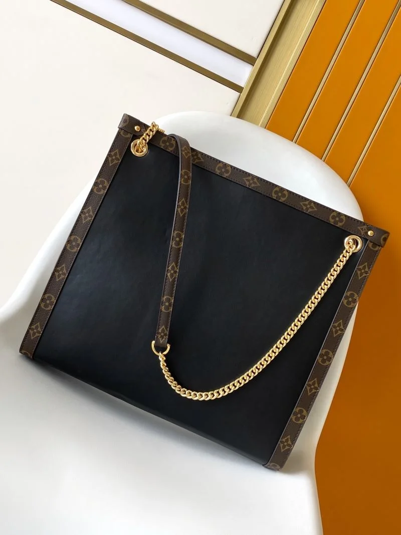 WrinkleFree Louis Vuitton Shopping Bags 39437