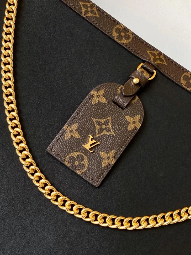 WrinkleFree Louis Vuitton Shopping Bags 39437