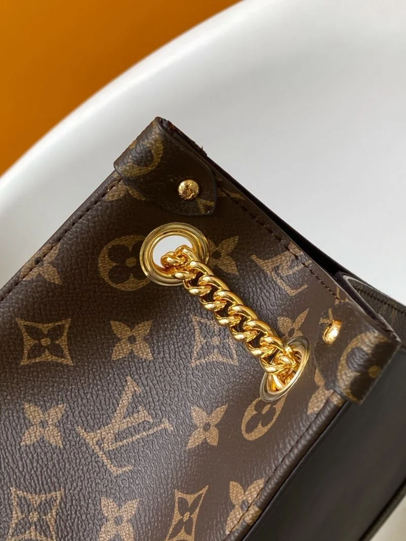 WrinkleFree Louis Vuitton Shopping Bags 39437