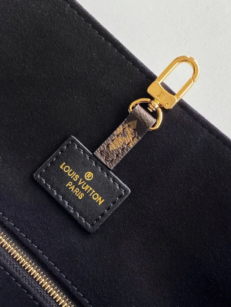 WrinkleFree Louis Vuitton Shopping Bags 39437