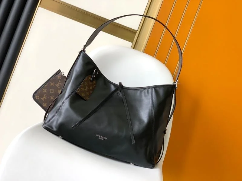 Versatile Louis Vuitton Shopping Bags 39147