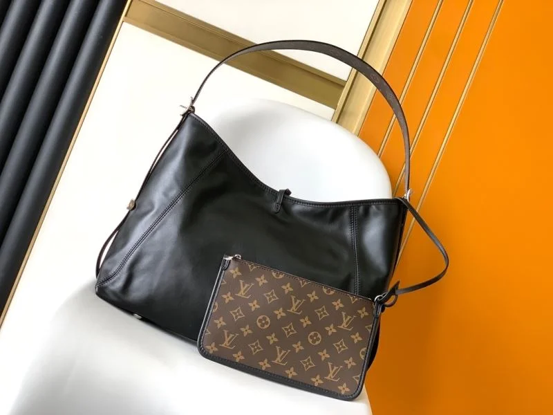 Versatile Louis Vuitton Shopping Bags 39147
