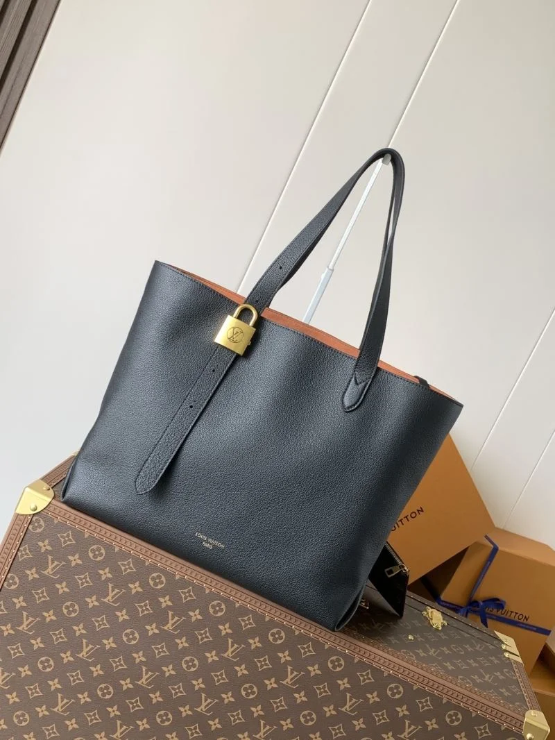 Original Louis Vuitton Shopping Bags 39163