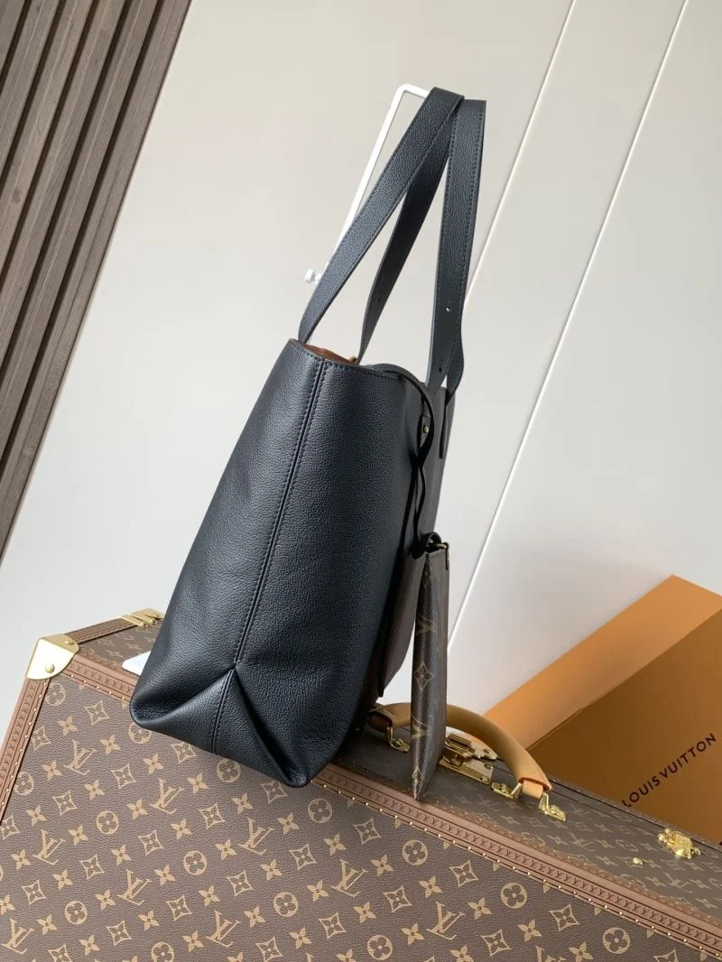 Original Louis Vuitton Shopping Bags 39163
