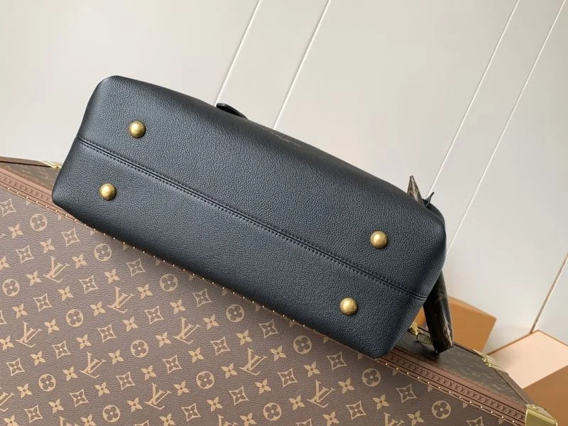 Original Louis Vuitton Shopping Bags 39163