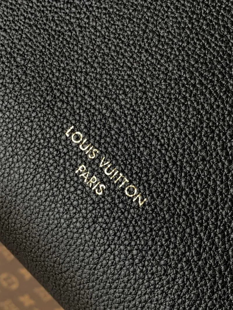 Original Louis Vuitton Shopping Bags 39163