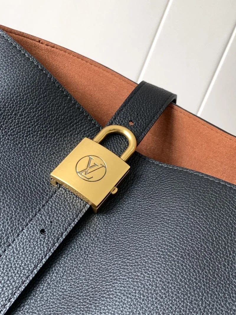Original Louis Vuitton Shopping Bags 39163