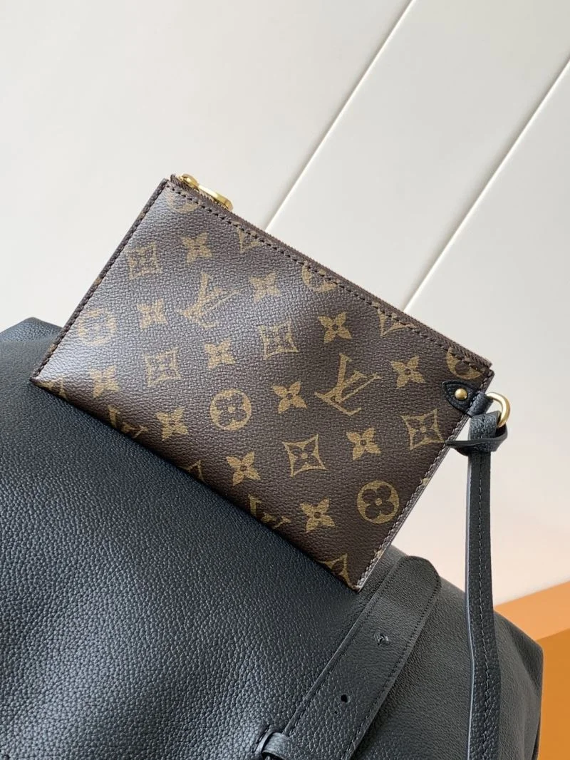 Original Louis Vuitton Shopping Bags 39163
