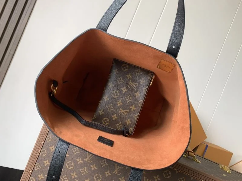 Original Louis Vuitton Shopping Bags 39163