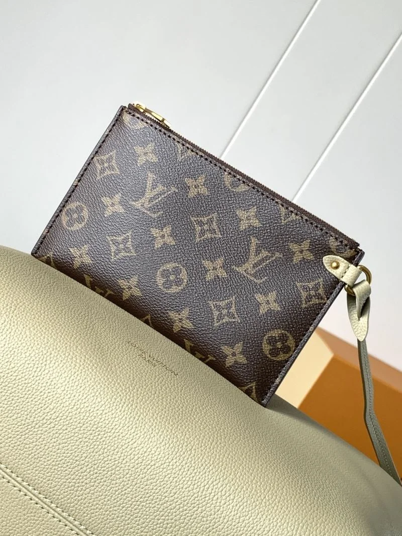 SoftTouch Louis Vuitton Shopping Bags 39158